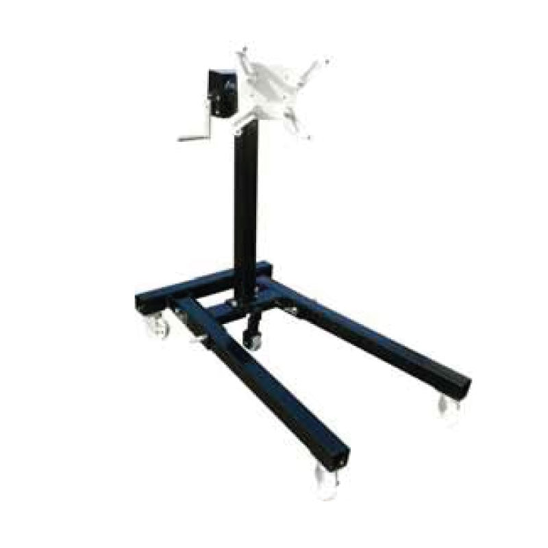 SUPORTE MOTOR GIRATORIO - 600kg