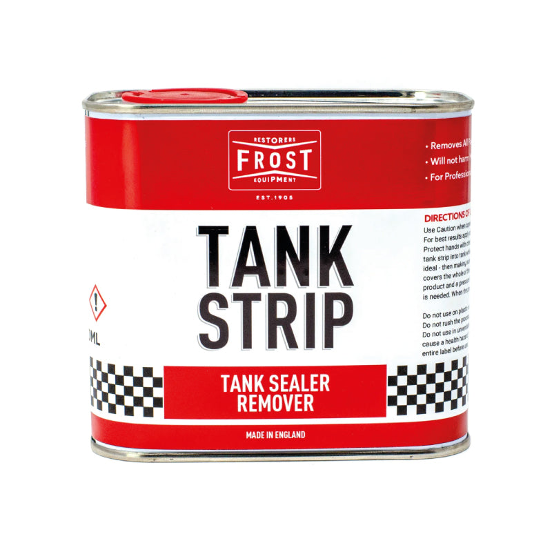 FROST LÍQUIDO REMOVEDOR DEPOSITOS COMBUSTIVEL (500ML)