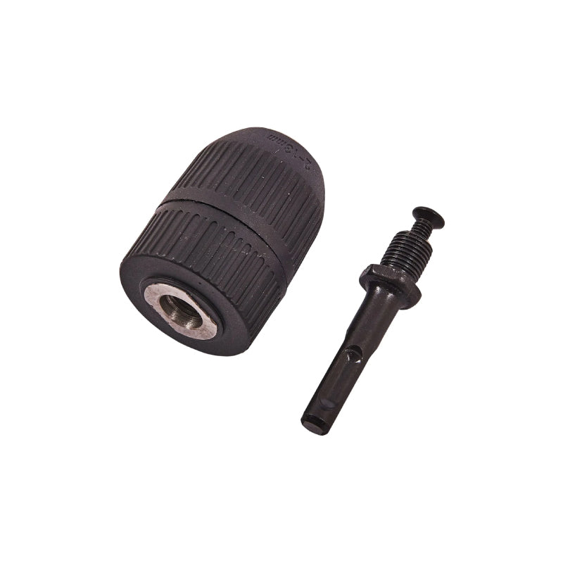 BUCHA APERTO RAPIDO 13MM C/ADAPTADOR SDS-Plus 1/2"x20UNF
