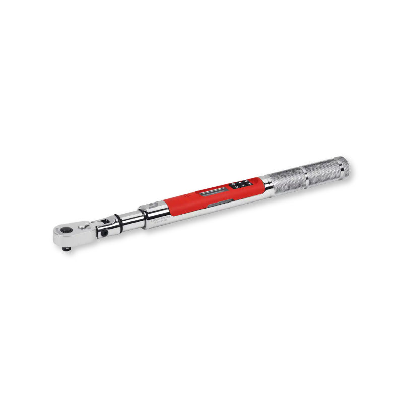 SNAP-ON ATECH1FQS240 – CHAVE DINAMOMÉTRICA MICRO 1/4"FLEX-HEAD