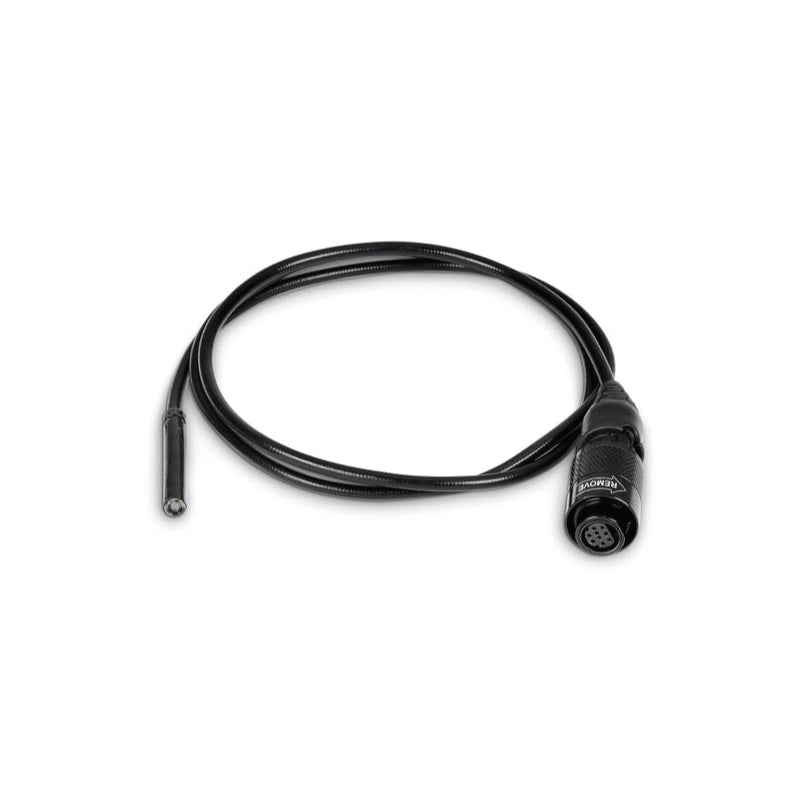 EXTENSOR COM CÂMARA DUPLA 8.5MM, COMPRIMENTO 36"