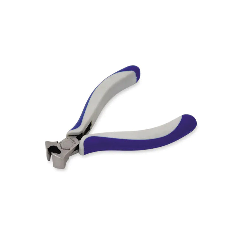 ALICATE CORTE FRONTAL MINIATURA BLUE POINT (BMPEC5) - Over stock