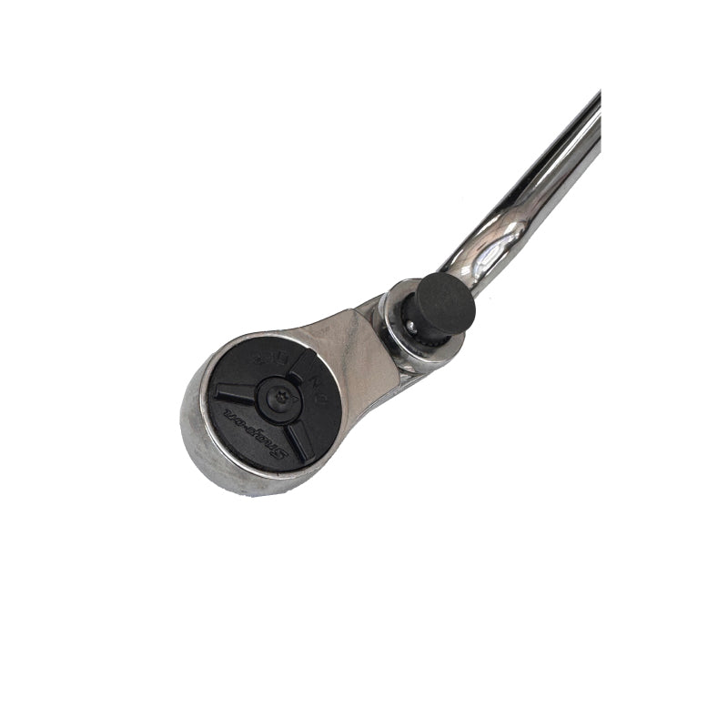 ROQUETE 3/8" ARTICULADO INDEXAÇÃO MÚLPTIPLA 72 DENTES (F872MB)