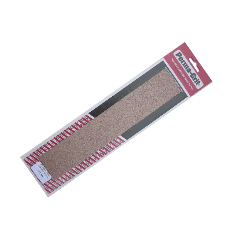 LIMA FLEXÍVEL CARBONETO DE TUNGSTÊNIO - GRÃO GROSSO - FXT-104 - PERMA-GRIT®