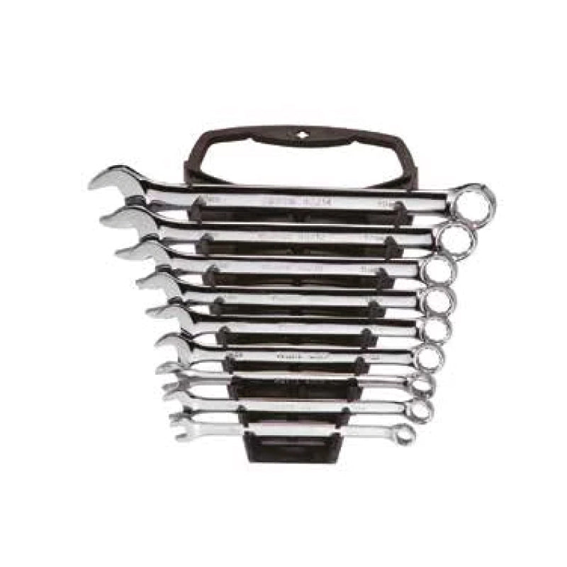 JOGO CHAVES BOCA LUNETA 8-19MM 9PCS.