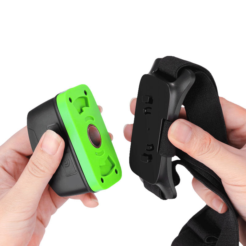LANTERNA CABEÇA MULTI LED