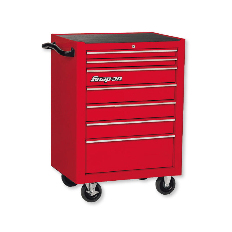 SNAP-ON KRA2007KV – CARRO DE FERRAMENTAS PROFISSIONAL DE 7 GAVETAS