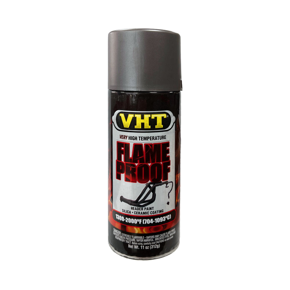 VHT FLAME PROOF FERRO FUNDIDO (312G) - ALTA TEMPERATURA