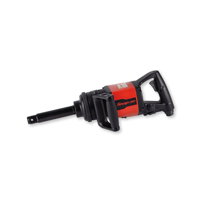 SNAP-ON PT1800AL — PISTOLA DE IMPACTO PNEUMÁTICA 1″ LONG ANVIL