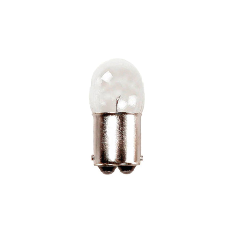 LÂMPADA 12V 5W R5W BA15D (Pack 10 Unidades)