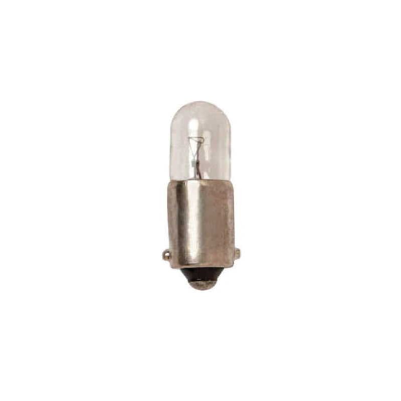 LÂMPADA 12V 4W T4W BA9S
