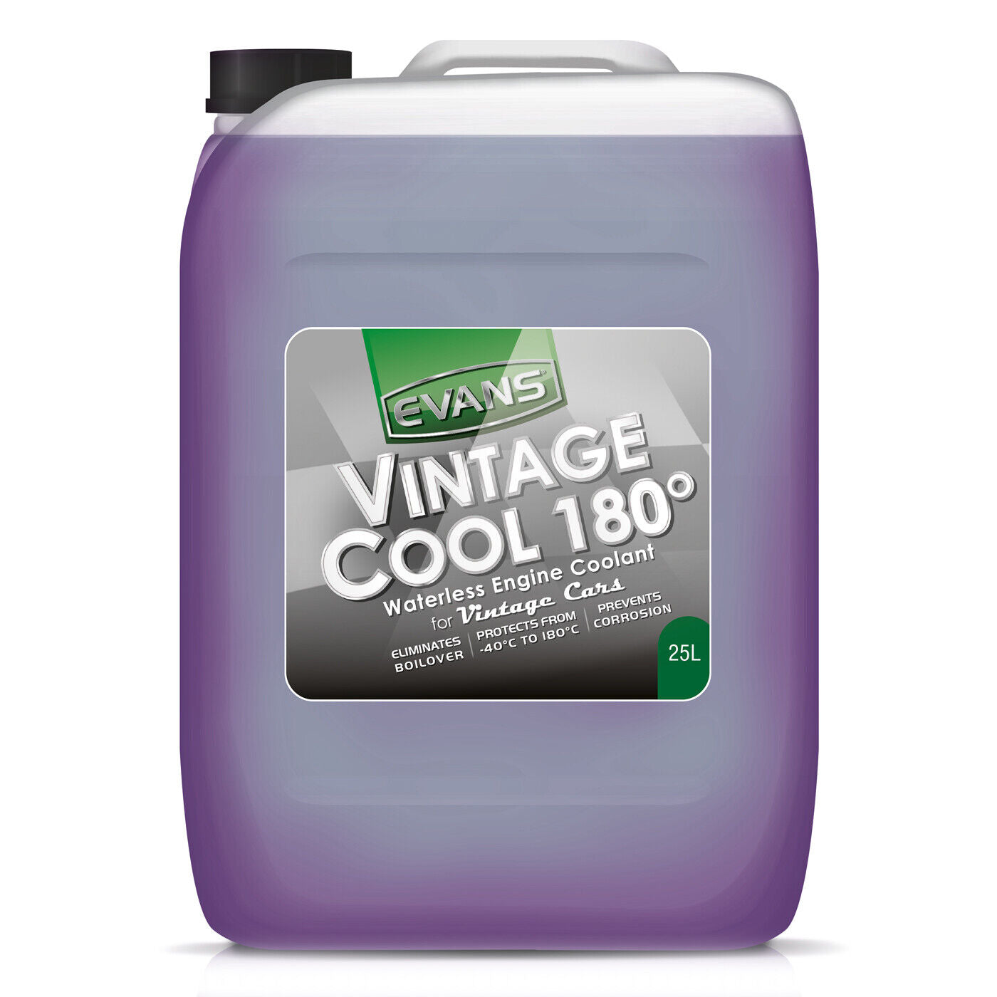 VINTAGE COOL 180 - 25 LITROS