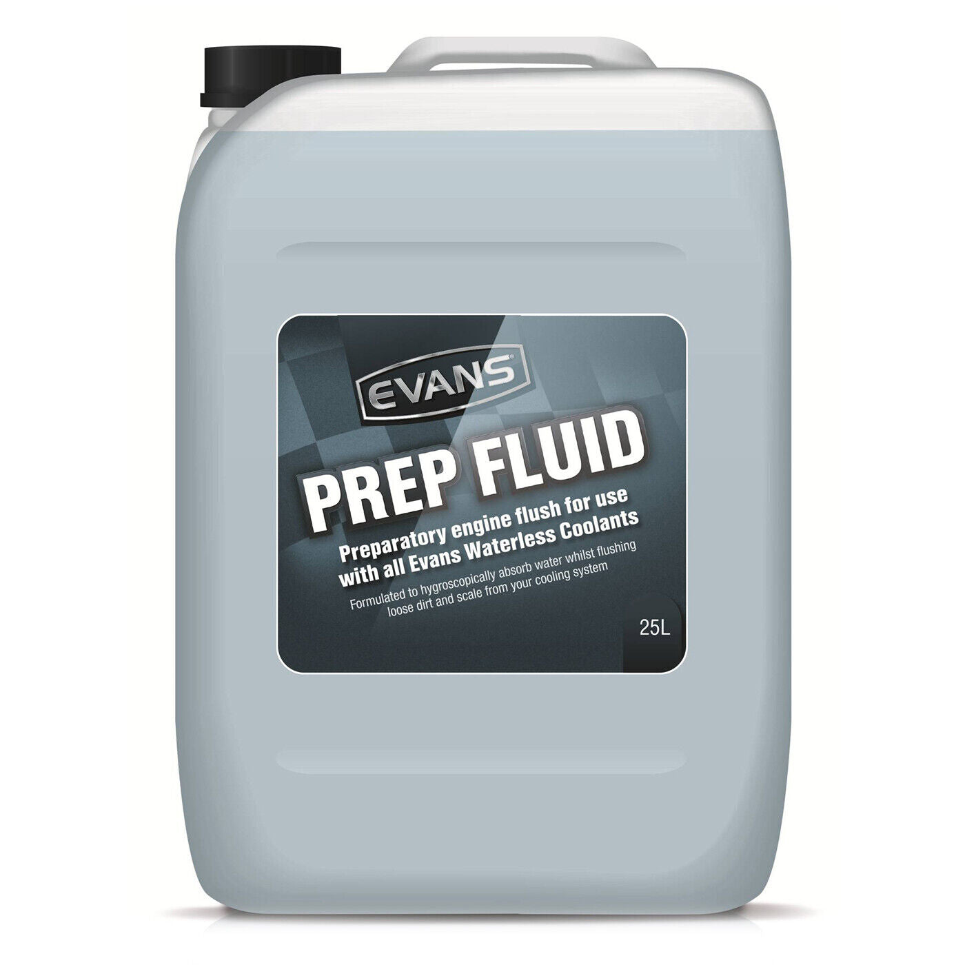 PREP FLUID- 25 LITROS