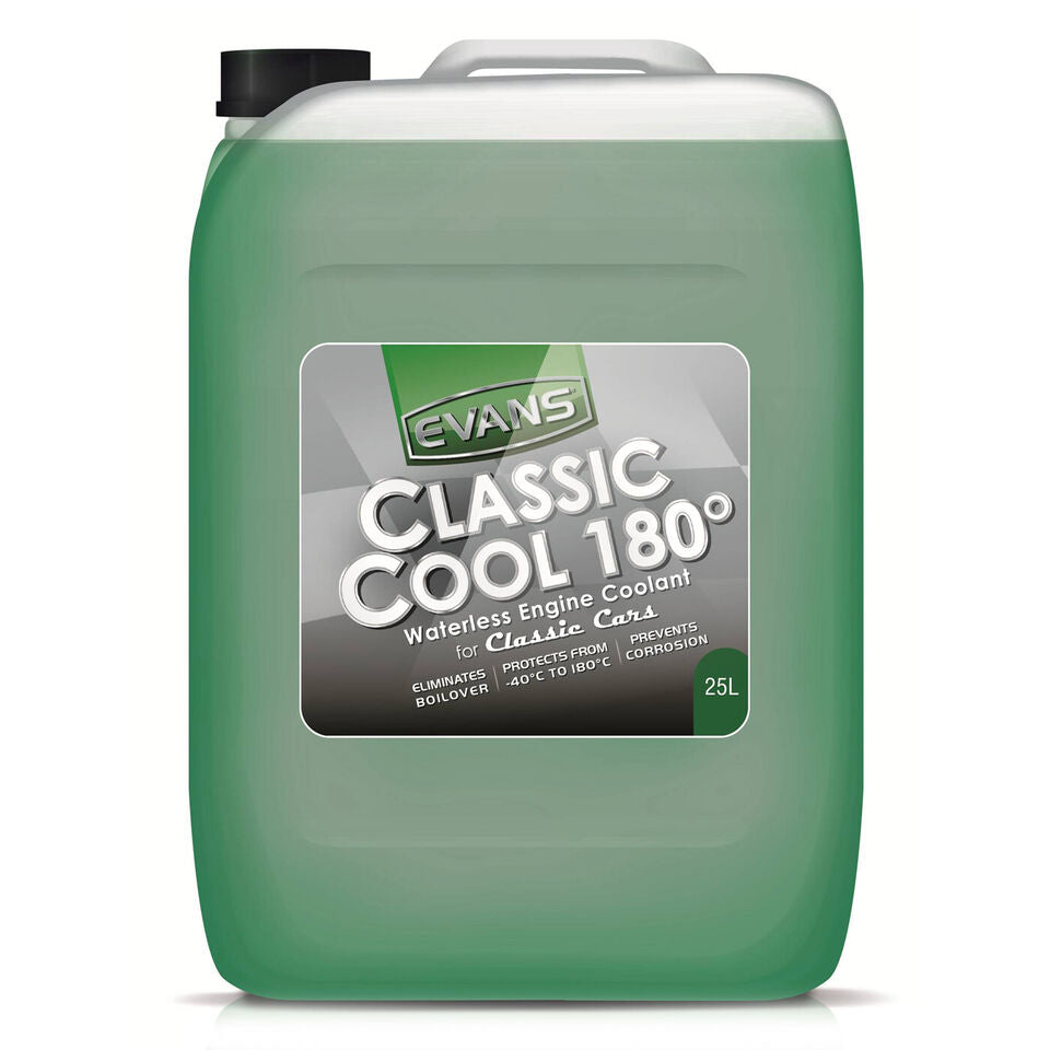 CLASSIC COOL 180 - 25 LITROS