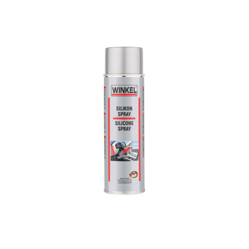 SPRAY SILICONE - 500ML