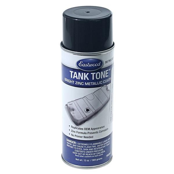 Eastwood Tank Tone Metallic Coating Aerosol (368g)