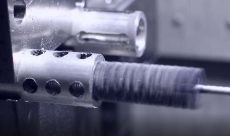 DESPOLIDOR CILINDROS BC 4MM (.157") GRÃO 240