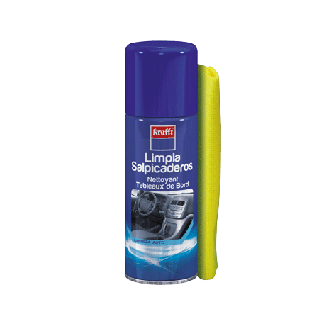 SPRAY LIMPA TABLIER 400ML