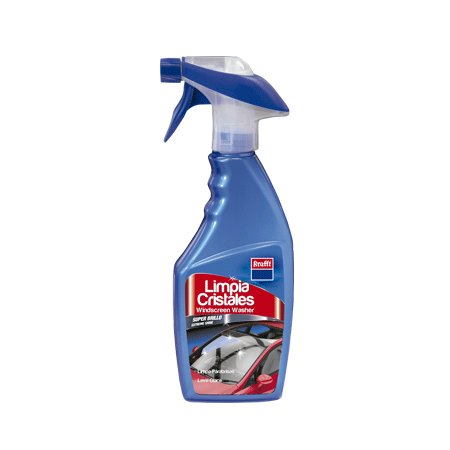SPRAY LIMPA VIDROS 500ml