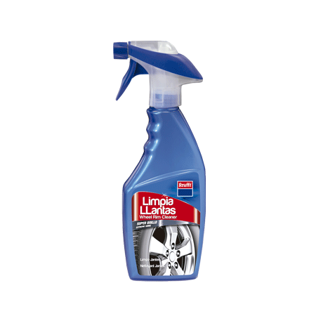 SPRAY LIMPA JANTES 500ml