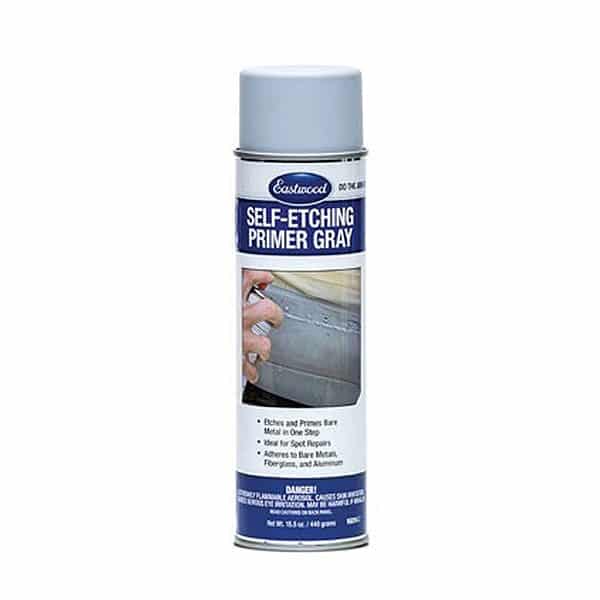 EASTWOOD SELF-EATCHING PRIMER GREY - SPRAY(453g)