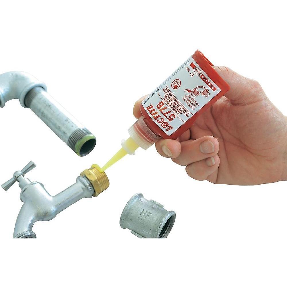 LOCTITE 577 VEDANTE DE ROSCAS 50ML
