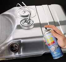 Eastwood Tank Tone Metallic Coating Aerosol (368g)