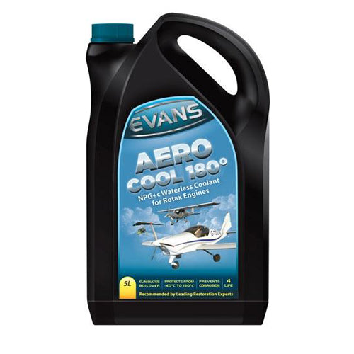 AERO COOL 180 - 5 LITROS