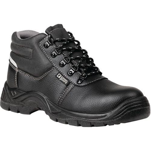 BOTAS AGATE II S3 SRC HIGH