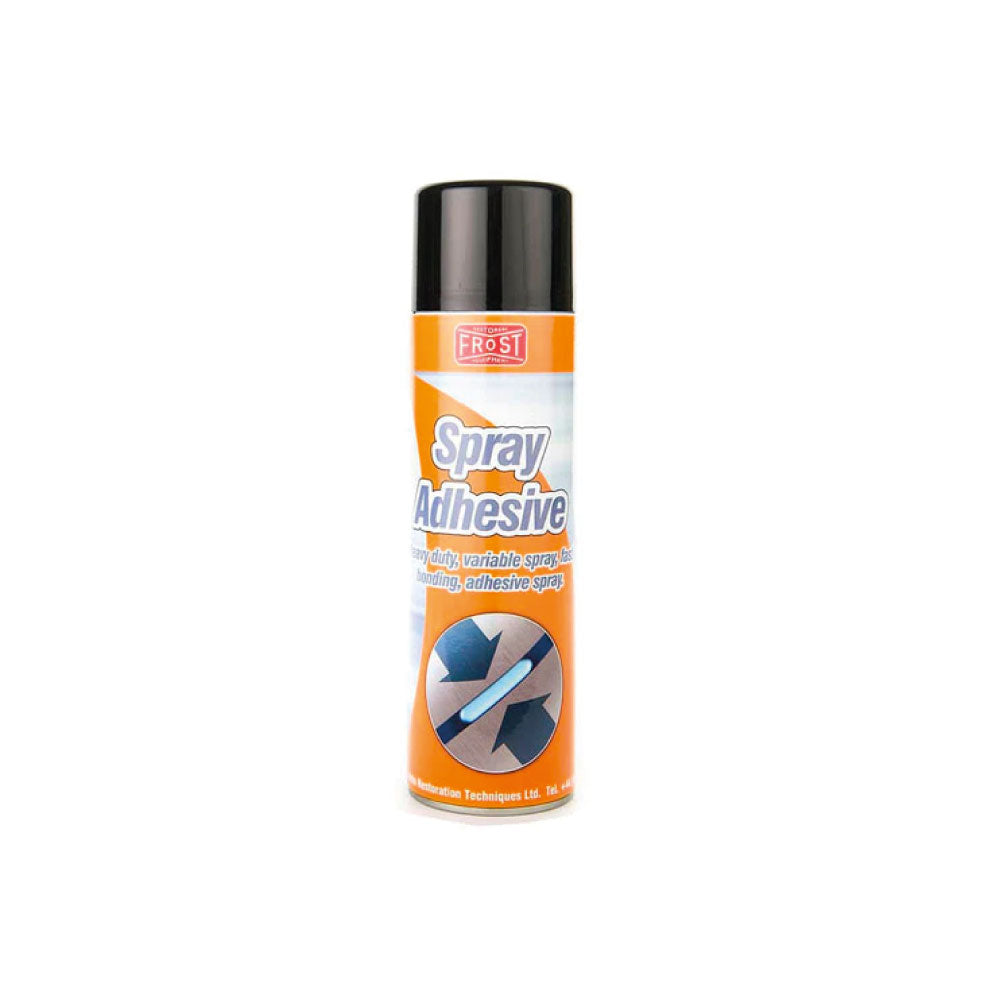 FROST ADESIVO EM SPRAY 500ML
