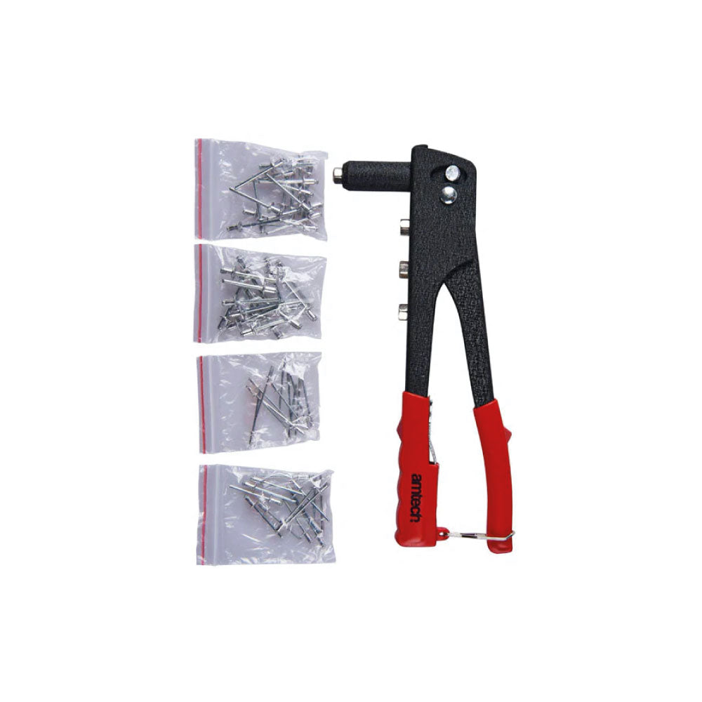 ALICATE REBITAR C/REBITES