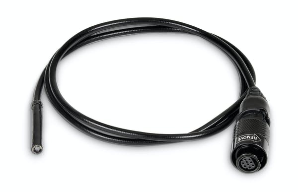 Câmara dupla 8.5mm, 36" comprimento