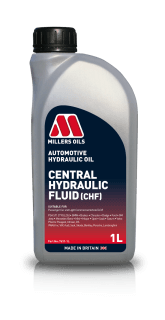 Fluido Hidráulico Central (CHF) 1L