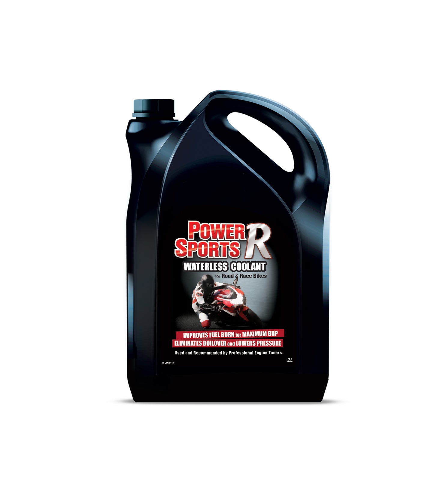POWER SPORTS R - 2 LITROS