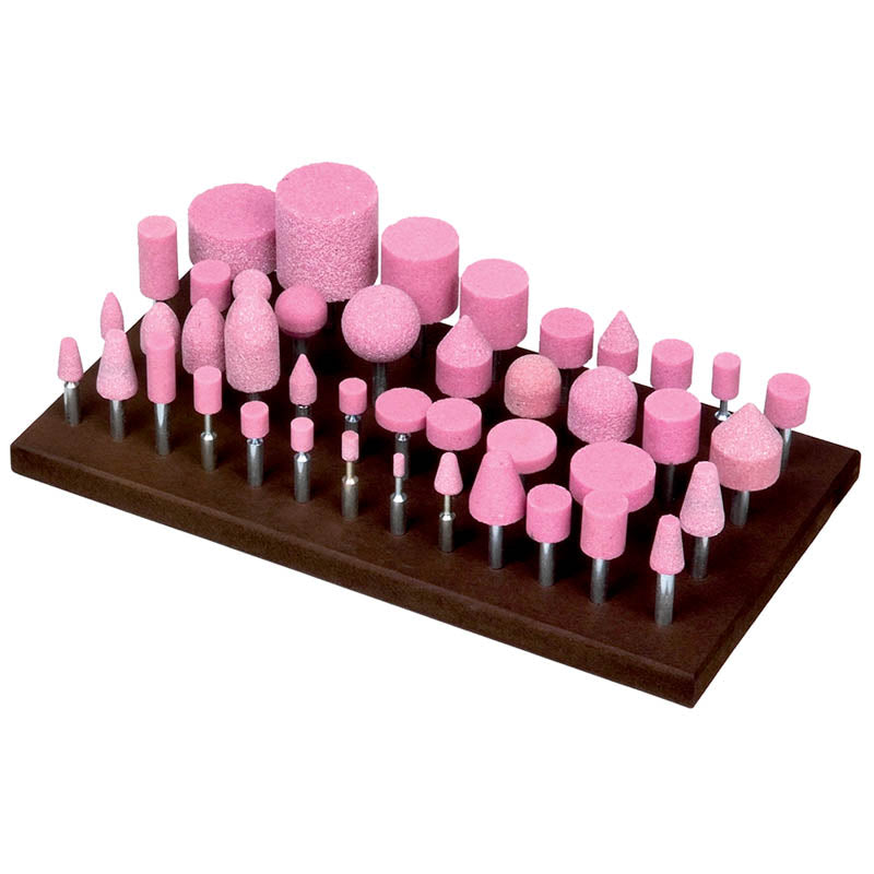 JOGO MÓS MONTADAS GRANDE (43 MÓS)