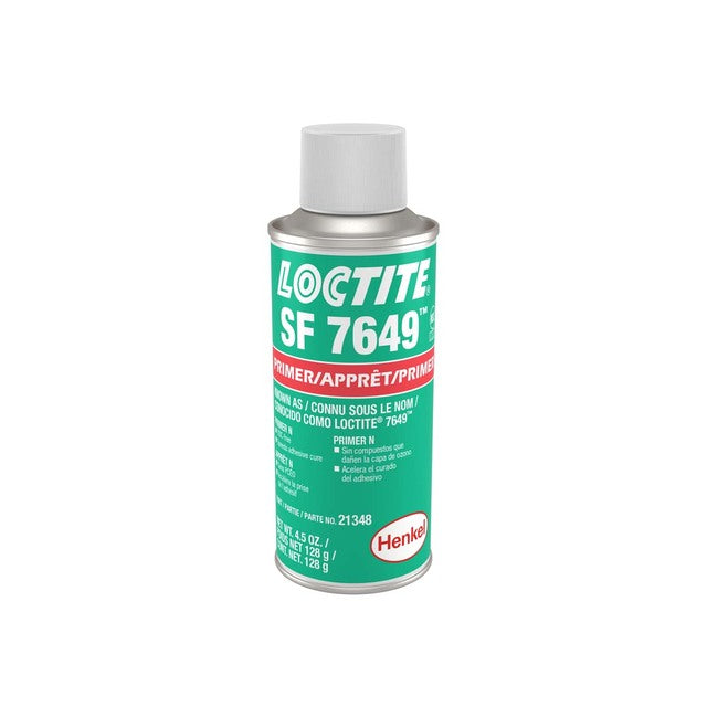 LOCTITE SF 7649 SPRAY 128GR
