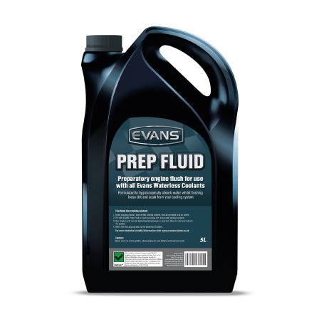 PREP FLUID - 5 LITROS