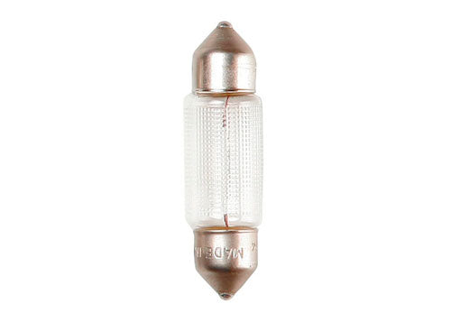 Lampada 12V 5W C5W S8.5d