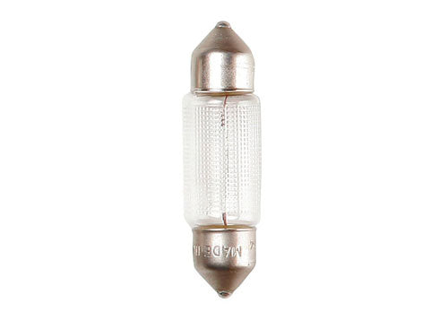 Lampada 24V 5W C5W S8.5d