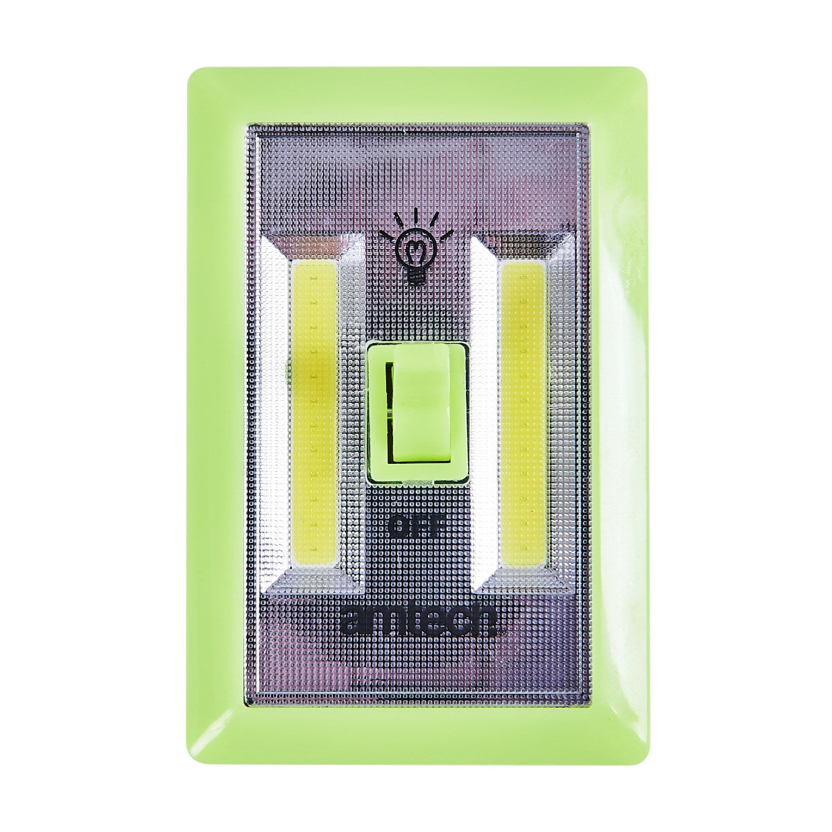 Interruptor Luminoso COB LED 6W