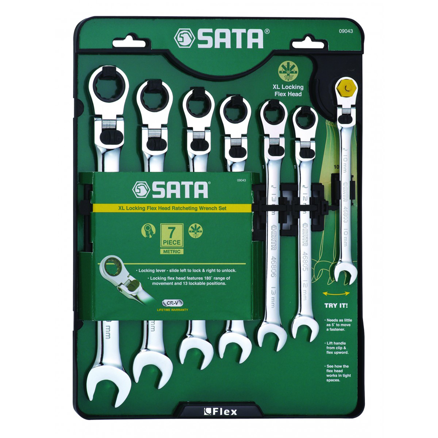 JG.CH.BOCA LUNETA C/ROQUETE ARTICULADO 7 PCS.