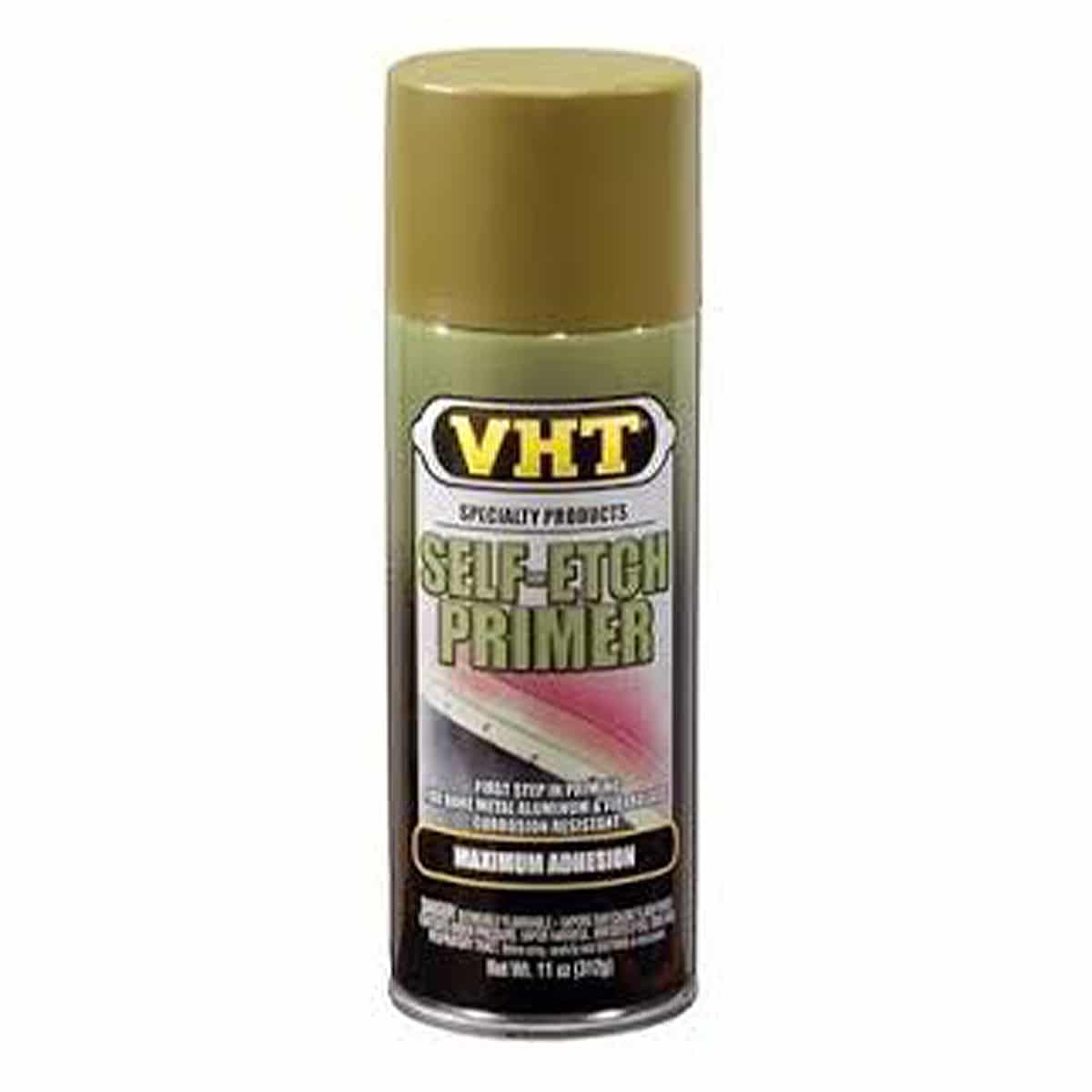 VHT Prime Coat™ Self Etching Primer Aerosol (312g)