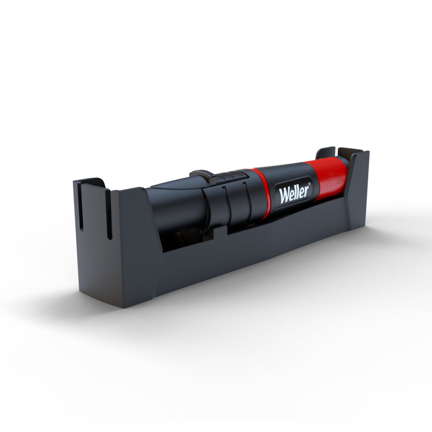 FERRO SOLDAR SEM FIO 25W-75W & KIT FERRAMENTAS, movido a butano (Butano não incluído)