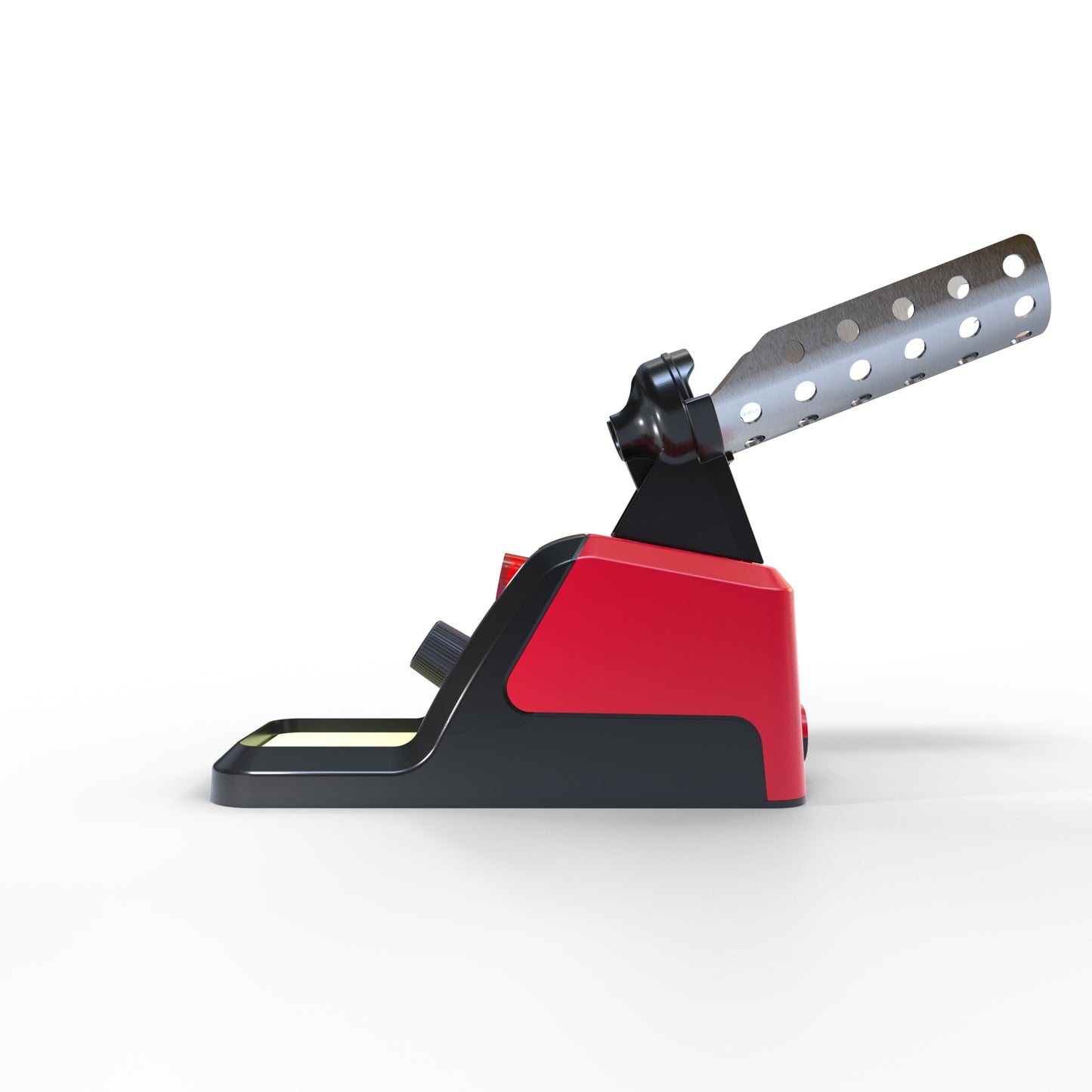 ESTAÇÃO DE SOLDAR 5 - 30W, FERRO DE SOLDAR COM PUNHO ANTI GRIPANTE, EU