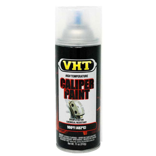 VHT TINTA PINÇAS DE TRAVÃO TRANSPARENTE BRILHANTE