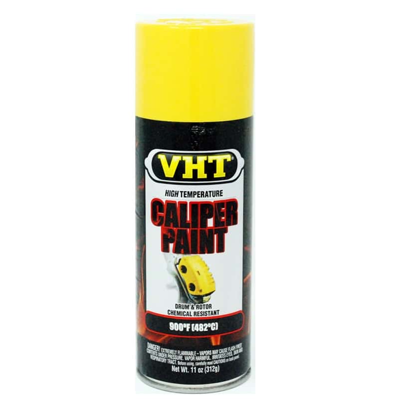 VHT TINTA PINÇAS TRAVÃO AMARELO BRILHANTE