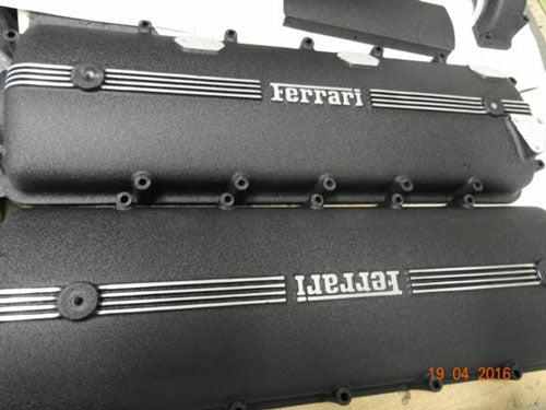 VHT WRINKLE PLUS PRETO (312G)- VHT