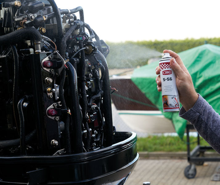 SPRAY 5-56 500ML