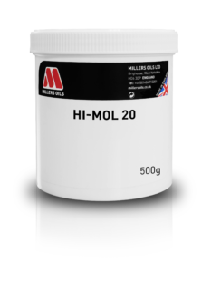 MASSA Hi-MOL 20 - 500GR