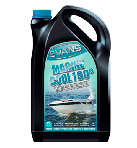 MARINE COOL - 5 LITROS